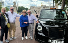 Visit London Taxi Tours10