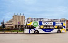 Tootbus - UK12