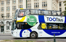 Tootbus - UK12