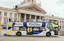 Tootbus - UK6