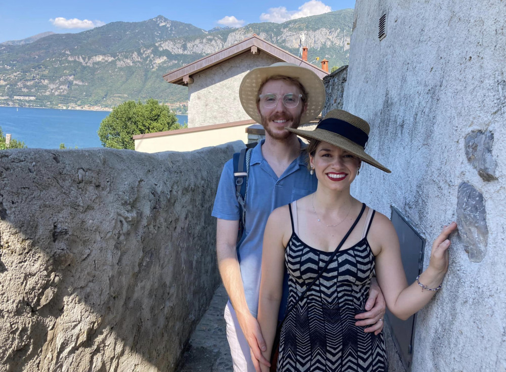 Discover Bellagio: Walking Tour, 1-Hour Cruise, Lunch, and Villa Melzi