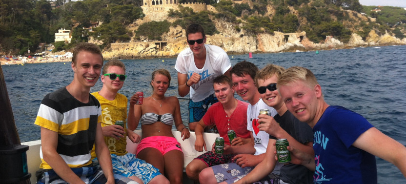 Private Boat Party, photo 2 of 4