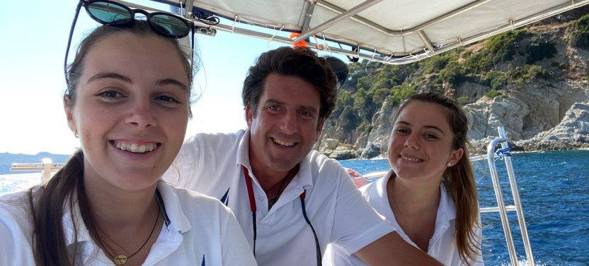 The Catamaran Party On The Costa Brava, photo 4 of 4