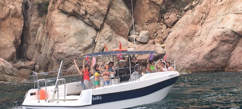 The Smuggling Route Boat Tour, photo 3 of 4