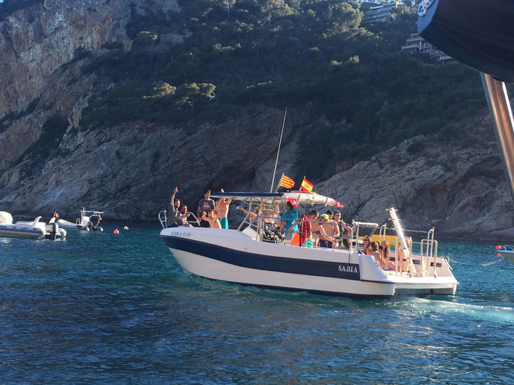 Bluesail Costa Brava