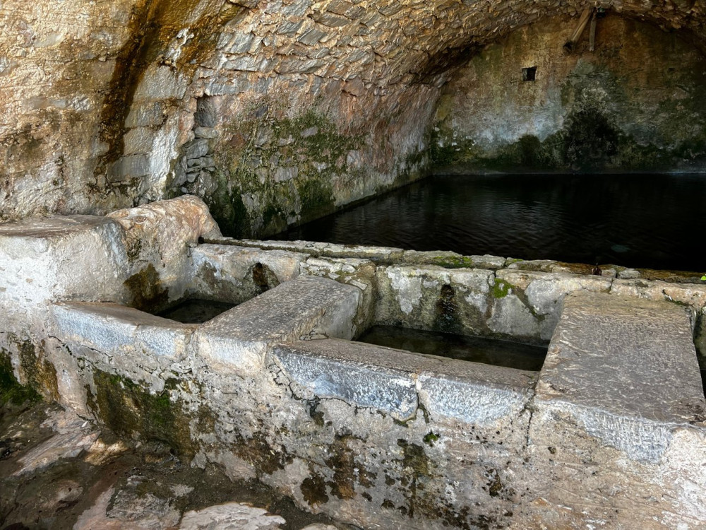 Knossos & Lasithi Plateau: Land of Zeus, Villages, Olive Oil Tour