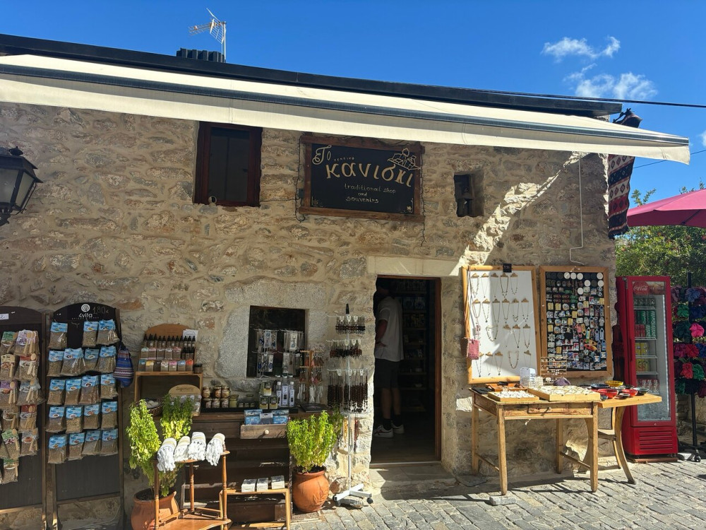 Unique Crete V.I.P. Tours