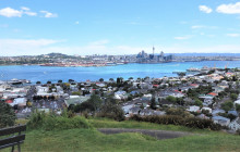 Auckland Scenic Tours8