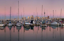 Auckland Scenic Tours5