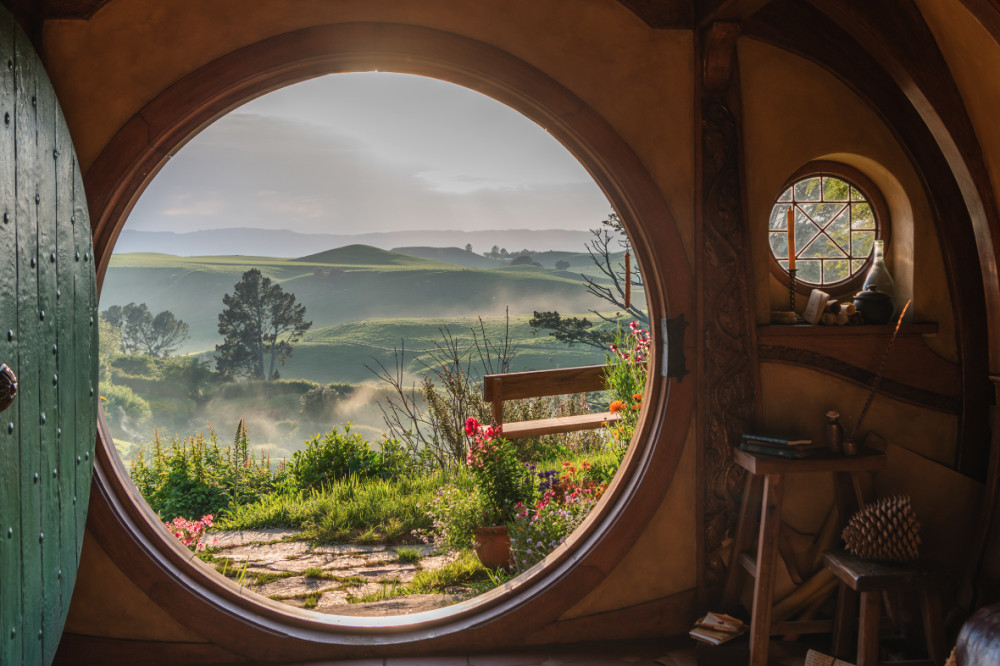 Hobbiton Movie Set Tour From Auckland