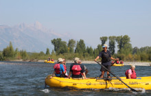 Teton Scenic Floats16