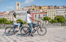Boost Portugal - Lisbon1