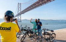 Boost Portugal - Lisbon1