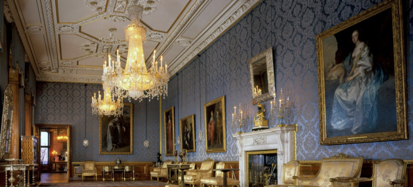 Royal Windsor & Stonehenge Private Tour With Driver Guide