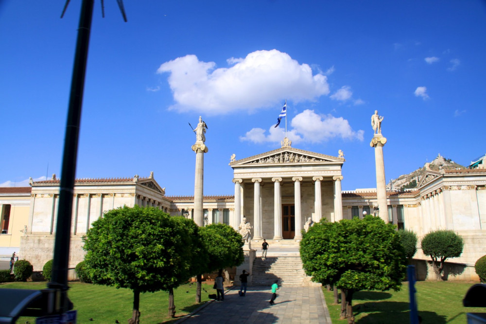 MTM TOURISM GREECE