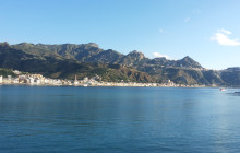 Carmine’s See Amalfi Coast in Italy2