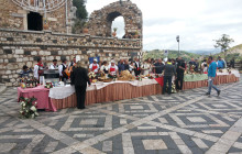 Carmine’s See Amalfi Coast in Italy3