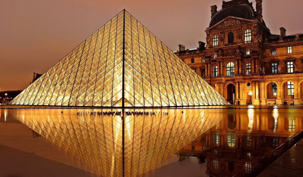 Private Tours Paris