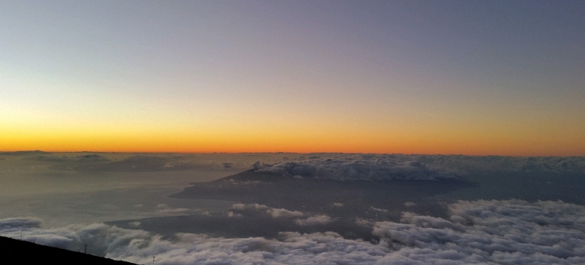 Haleakala Sunset Tour