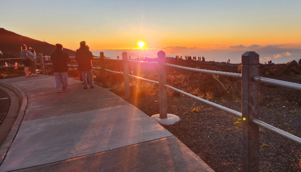 Polynesian Adventure