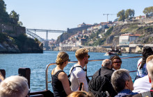 Living Tours Porto7