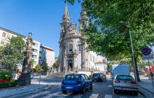 Living Tours Porto9