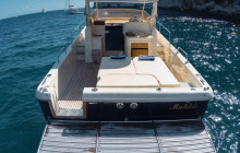 Limoncello charters7