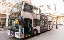 Tootbus - UK11