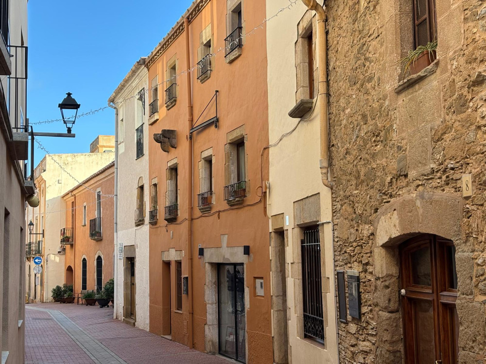 Costa Brava Typical Towns full day tour