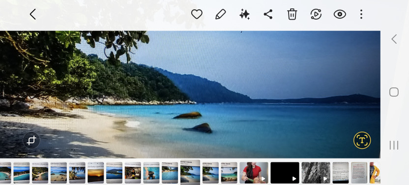 3D 2N Tour Rainforest Taman Negara - Perhentian Islands Drop Off