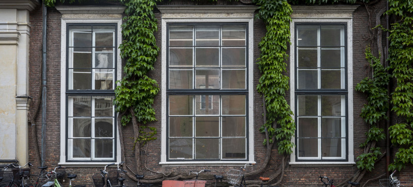 Copenhagen Street Photo Tour