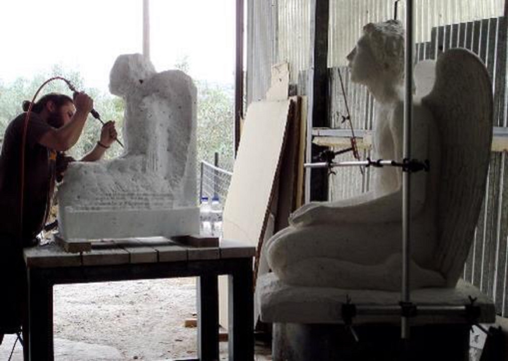 Private Olympia & Marble Art Experience from Katakolon Port