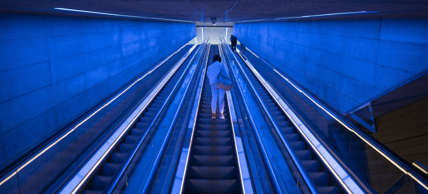 Copenhagen Extended Photo Tour
