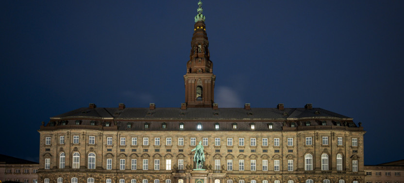 Copenhagen Extended Photo Tour