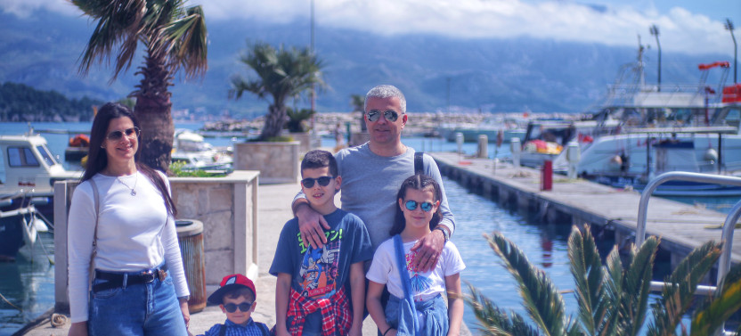 Bar Cruise Port Montenegro Tour | Kotor & Budva Old Towns
