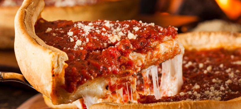 Chicago Food And Culture Walking Tour