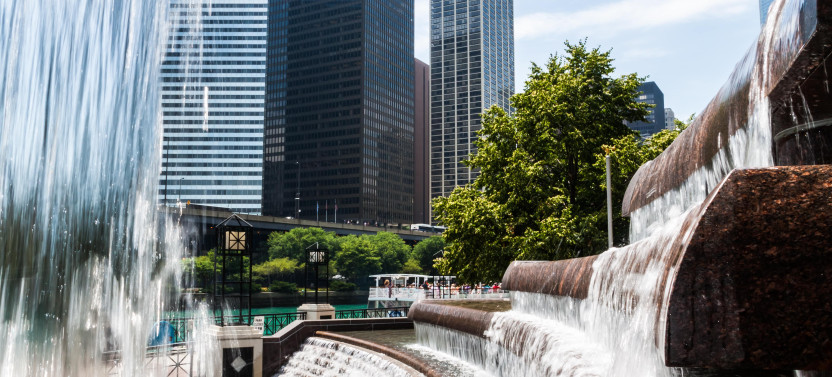 Chicago Food And Culture Walking Tour
