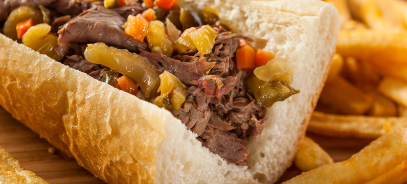 Chicago Food And Culture Walking Tour