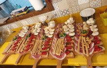 Cesarine (Home Food Srl)1206