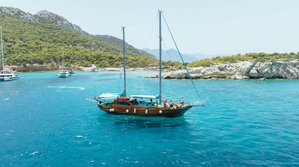 MTM TOURISM GREECE