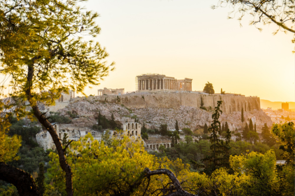 Athens Experience: 6-hour Private Tour