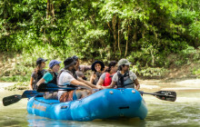 Canoa Aventura1