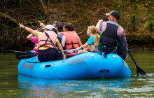 Canoa Aventura2