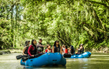 Canoa Aventura3