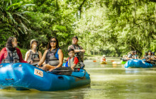 Canoa Aventura4