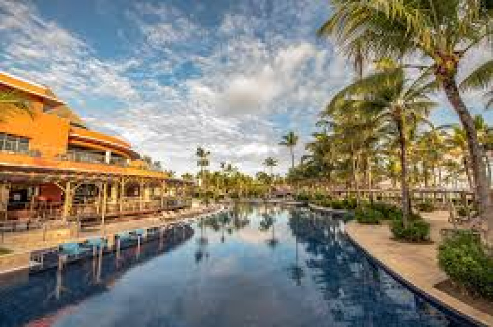 Private Transfer Punta Cana Airport from/to Barcelo Bavaro Palace