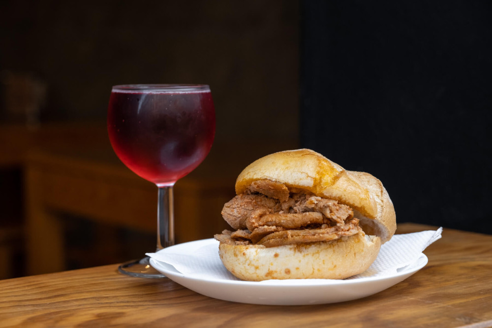 Private Vintage & Port Wine Food Tour in Porto, Portugal