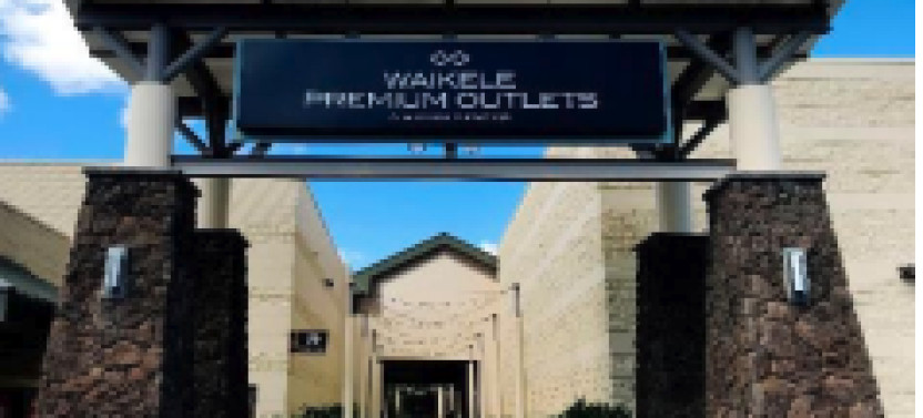 Waikele Outlets Shopping Shuttle