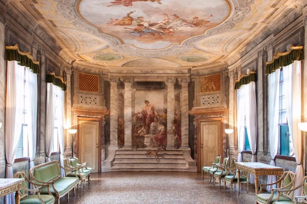 Detourist - Valerio Coppo