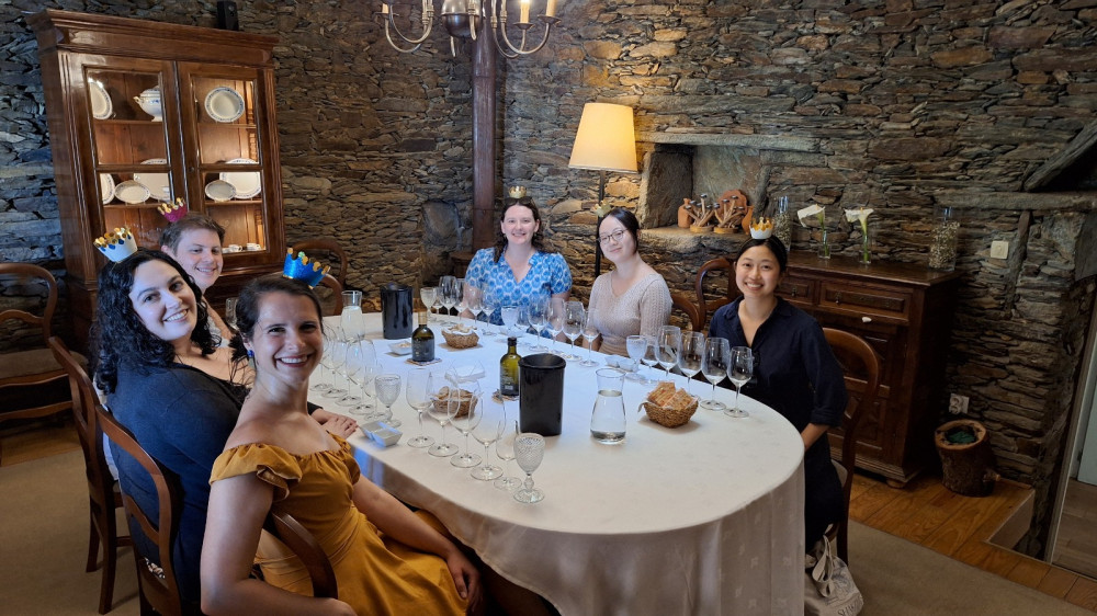 Endless Weekend Tours